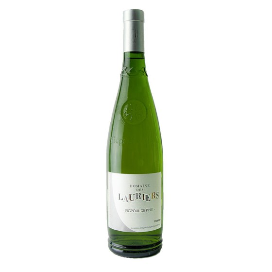 A.O.P Picpoul de Pinet Cuvée Prestige Grand vin du Languedoc