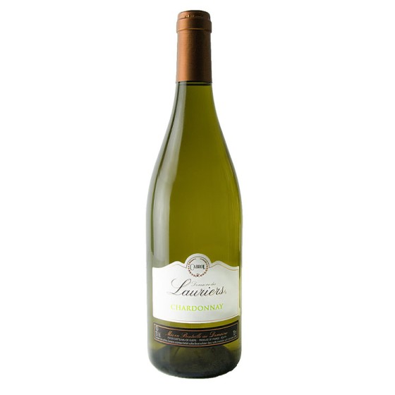 PAYS D'OC I.G.P CHARDONNAY