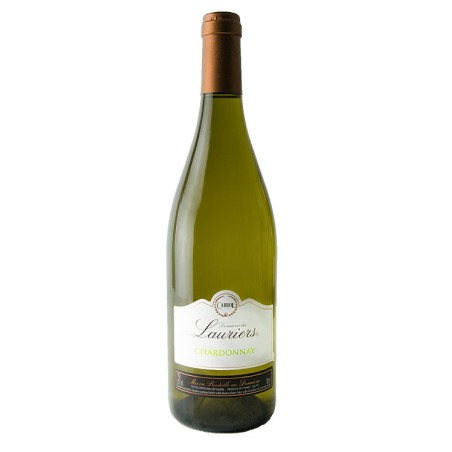 PAYS D'OC I.G.P CHARDONNAY