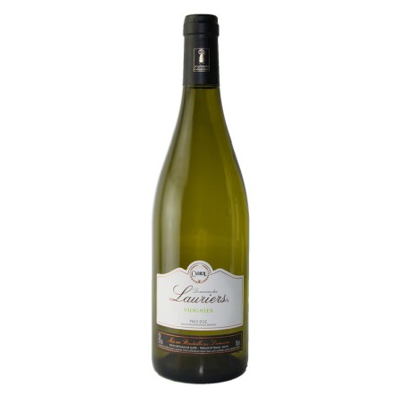 PAYS D'OC I.G.P VIOGNIER