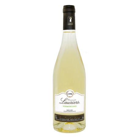 PAYS D'OC I.G.P  ROLLE (Vermentino)